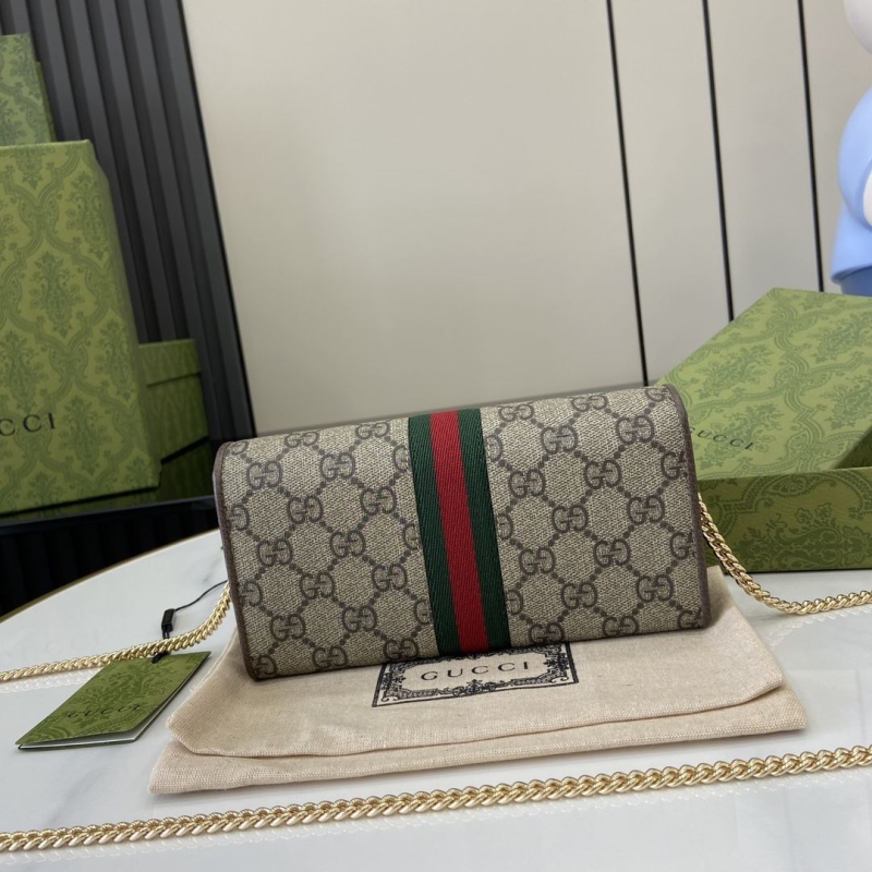 Gucci Satchel Bags